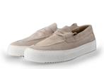 Tommy Hilfiger Loafers in maat 41 Beige | 10% extra korting, Loafers, Overige kleuren, Verzenden, Tommy Hilfiger