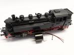 micromotor HP010G motor ombouwset Piko (Gützold) BR 86, BN, Hobby en Vrije tijd, Modeltreinen | H0, Overige merken, Gelijkstroom