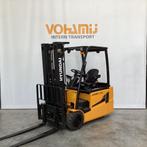 Hyundai 20BT-9U Elektrische Heftruck, 1000 tot 2000 kg, Elektrisch, Heftruck, Hyundai