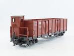LGB G - 41620 - Modeltrein goederenwagon (1) - Twee-assige, Nieuw