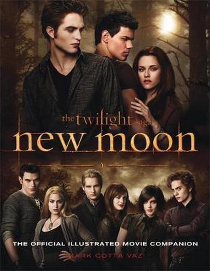 New Moon 9781905654680 Stephenie Meyer, Boeken, Taal | Engels, Gelezen, Verzenden