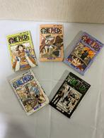 Eiichiro Oda - One Piece Manga, Volumes 2 to 6 - 1998-2012, Boeken, Nieuw