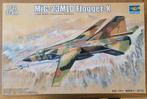 Trumpeter 03211 MiG-23MLD Flogger-K 1:32, Verzenden, Nieuw