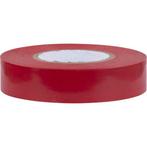 Isolatietape - Yurga - Rood - 20mmx18m, Doe-het-zelf en Verbouw, Isolatie en Afdichting, Ophalen of Verzenden, Nieuw, Overige materialen