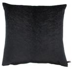 Kussen Claudi Perla Black - 50x50, Nieuw