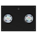 Aqua Illumination Hydra 32HD Freshwater Zwart, Dieren en Toebehoren, Vissen | Aquaria en Toebehoren, Ophalen of Verzenden, Nieuw