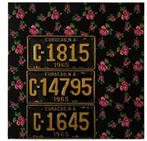 Jan Henderikse (1937) - PP 3 C