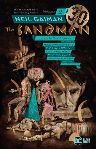The Sandman Volume 2, Boeken, Studieboeken en Cursussen, Verzenden