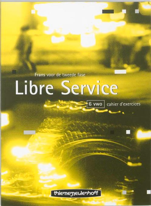 6 Vwo 9789006180817 L. Breek, Boeken, Schoolboeken, Gelezen, Verzenden
