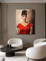 Favialis Dias (XXI) - Audrey Hepburn, el glamour del cine, Nieuw