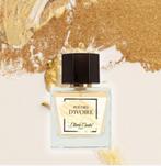 Franse unisex Eau De Parfum IVOOR POEDER - luchtig geur  -, Nieuw