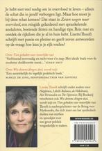 Zeven wegen naar overvloed 9789022569443 Lisette Thooft, Boeken, Verzenden, Zo goed als nieuw, Lisette Thooft