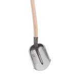 Talen Tools Bats 00 met 90cm Essenhouten Steel - Blank Ge..., Ophalen of Verzenden, Nieuw