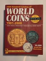 Standaard Catalogus van Wereldmunten 1901–2000 (35e editie)