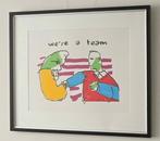 Herman Brood (1946-2001) - were a team