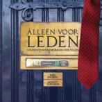 Alleen voor leden 9789054522676 Imre Engbers, Verzenden, Gelezen, Imre Engbers