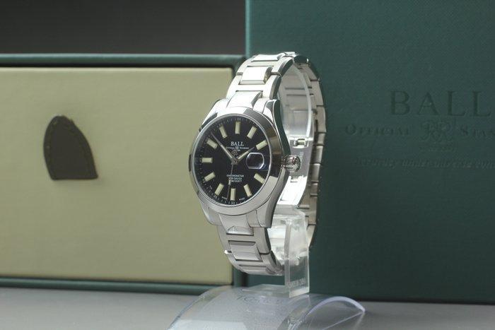 BALL - Engineer - NM9026C-S6CJ-BK - Heren - 2022, Sieraden, Tassen en Uiterlijk, Horloges | Heren