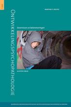 9789088509452 Ontwikkelingspsychopathologie 2 | Tweedehands, Verzenden, Zo goed als nieuw, Martine F. Delfos