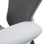 Herman Miller Mirra 2 Full Option, Huis en Inrichting, Bureaustoelen, Verzenden, Zo goed als nieuw, Grijs, Bureaustoel