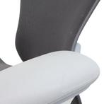 Herman Miller Mirra 2 Full Option, Huis en Inrichting, Bureaustoelen, Grijs, Ergonomisch, Bureaustoel, Zo goed als nieuw