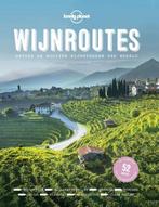 Boek Lonely planet  -   Wijnroutes 9789021572567, Verzenden, Zo goed als nieuw