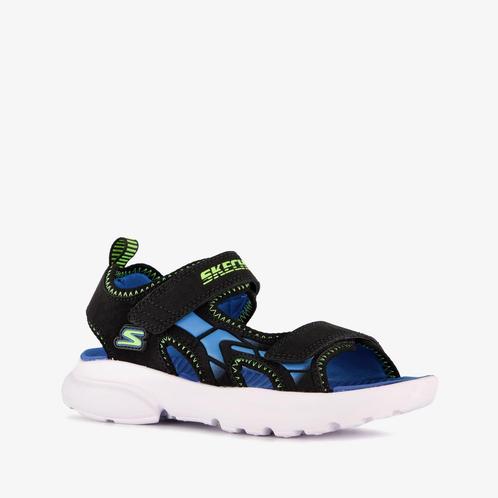 Skechers Razor Splash Aqua Buddies sandalen zwart maat 31, Kleding | Dames, Schoenen, Nieuw, Verzenden