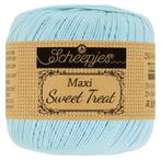 Scheepjes Maxi Sweet Treat - 173 Bluebell, Hobby en Vrije tijd, Breien en Haken, Ophalen of Verzenden, Nieuw, Breien of Haken