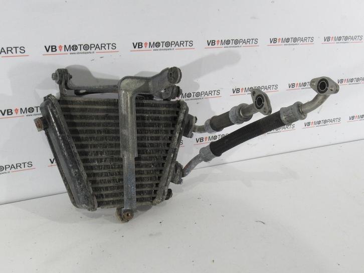 Suzuki GSX-R 1000 Radiateur olie koeling, Motoren, Onderdelen | Suzuki, Ophalen of Verzenden