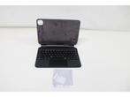Belkin Pro Hoes - Toetsenbord met Magnetische Standaard -, Computers en Software, Apple iPads, Verzenden, Zo goed als nieuw