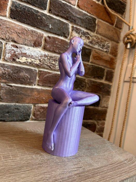 Andrea Giorgi - Tenerezza, Antiek en Kunst, Kunst | Designobjecten