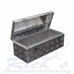 Opbergbox / gereedschapkist 570x245x220 mm, Ophalen of Verzenden, Nieuw