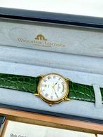 Maurice Lacroix - Classic Day Date - 18k Gold Electroplated, Nieuw