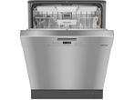 Miele G 5132 SCU - Vrijstaande vaatwasser - QuickPowerWash -, Witgoed en Apparatuur, Vaatwasmachines, Verzenden, Zo goed als nieuw