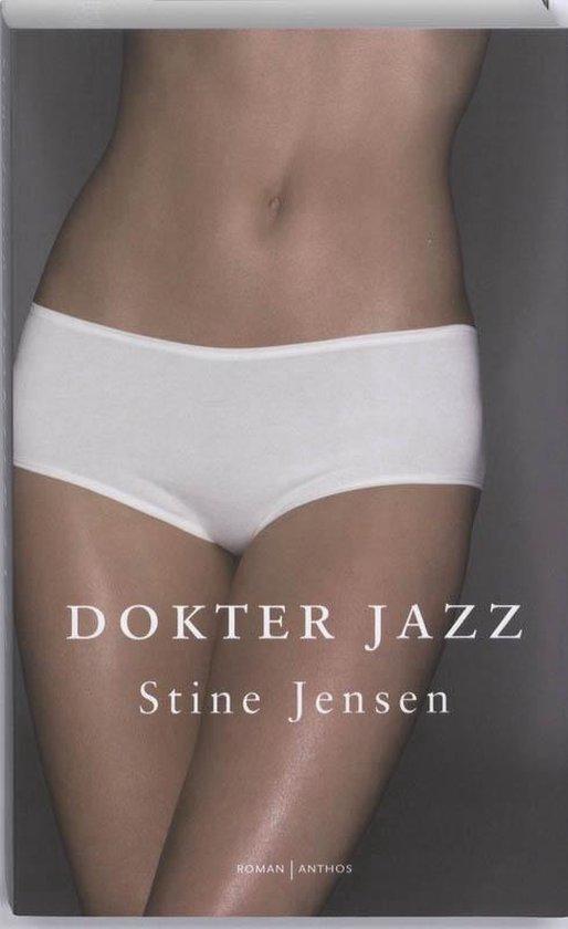 Dokter Jazz, Boeken, Overige Boeken, Ophalen of Verzenden