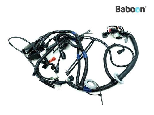 Kabelboom Royal Enfield Continental 535 GT 2014-2018, Motoren, Onderdelen | Overige, Gebruikt, Verzenden