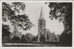 VILSTEREN - R.K. Kerk met Pastorie, Verzenden, Gelopen