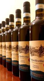 2021 Corte Bonazzi Badin - Valpolicella DOC, Superiore - 12, Nieuw