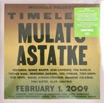 Mulatu Astatke - Mochilla Presents Timeless (2xLP, RSD, RE), Cd's en Dvd's, Vinyl | Pop, Verzenden, Zo goed als nieuw