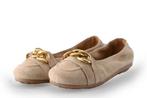 Ballerinas in maat 35 Beige | 15% extra korting, Kleding | Dames, Schoenen, Verzenden, Beige, Nieuw, Ballerina's