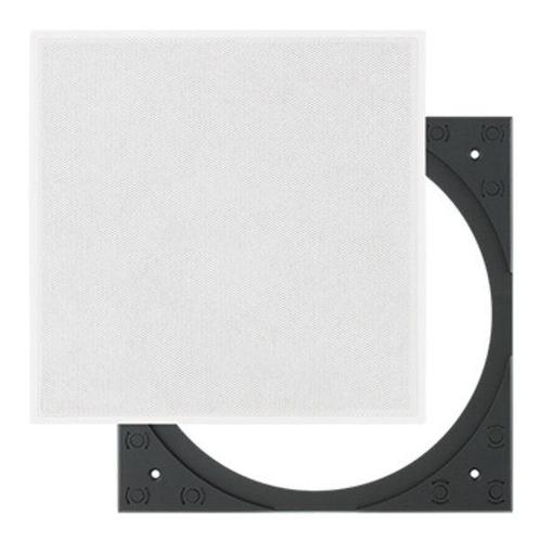 Bieden: Sonance VP6SQ speaker adapter grille pair white, Watersport en Boten, Navigatiemiddelen en Scheepselektronica, Nieuw, Ophalen of Verzenden