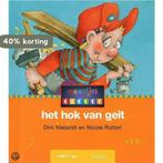 Het hok van geit / Veilig leren lezen / 8 9789027676290, Boeken, Verzenden, Gelezen, Dirk Nielandt
