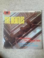 Beatles - Please Please Me [1963 UK Mono Pressing] Dick, Cd's en Dvd's, Vinyl Singles, Nieuw in verpakking