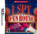 DS I Spy Funhouse, Zo goed als nieuw, Verzenden