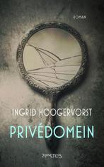 Privedomein 9789044626766 Ingrid Hoogervorst, Verzenden, Gelezen, Ingrid Hoogervorst