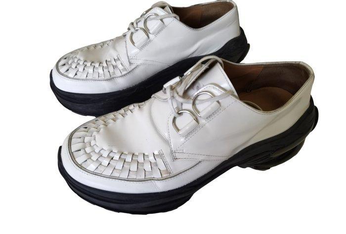Maison Martin Margiela - Laarzen - Maat: EU 43, Kleding | Heren, Schoenen
