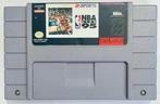 NBA Live 95 (NTSC) [Super Nintendo], Spelcomputers en Games, Ophalen of Verzenden, Zo goed als nieuw