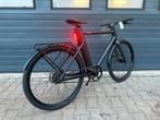 Cowboy 4 Classic E-bike I 2057km (incl btw en fact.), Ophalen of Verzenden, Zo goed als nieuw, 50 km per accu of meer, 55 tot 59 cm
