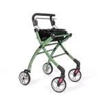 WheelzAhead INDOOR 2.0 &ndash; Binnen Rollator met Tas & Die, Ophalen of Verzenden, Nieuw
