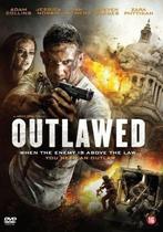 Outlawed - DVD, Cd's en Dvd's, Dvd's | Actie, Verzenden, Nieuw in verpakking