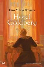 Hotel Goldberg 9789029093880 Ewa Maria Wagner, Boeken, Verzenden, Gelezen, Ewa Maria Wagner